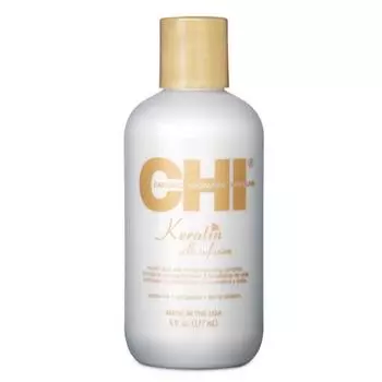 Кератиновый Шелк (CHI0217, 59 мл)