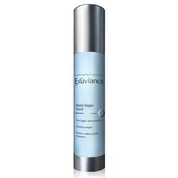 Кислородная маска для лица Bionic Oxygen Facial