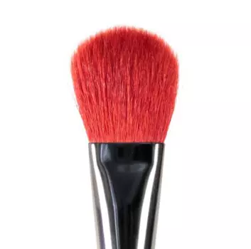 Кисть для макияжа Красавчик (RG012, 012, L= 35, 1 шт)