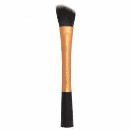 Кисть для тона скошенная Foundation Brush