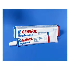 Клей для ногтей Nagelmasse
