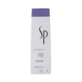 Интенсивный восстанавливающий шампунь для поврежденных волос SP Repair Shampoo (3371/8072, 250 мл)