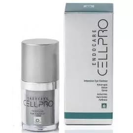 Интенсивный омолаживающий крем-контур для глаз Endocare Cellpro Intensive Eye Contour