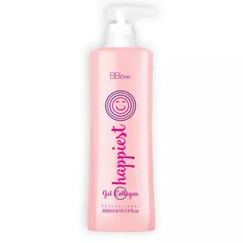 Коллагеновый гель Happiest Gel Collagen