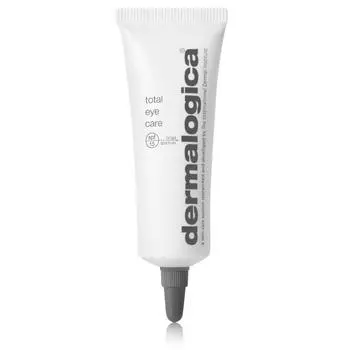 Комплексный крем для глаз SPF 15 Total Eye Care