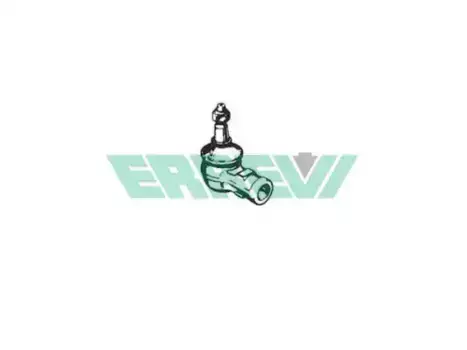 Рулевой наконечник ERREVI 713409