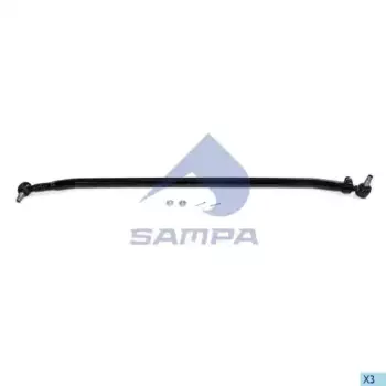 Рулевая тяга SAMPA 097.549-01