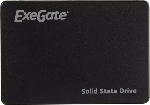 Твердотельный накопитель (SSD) Exegate 120Gb Next Pro, 2.5", SATA3 (EX276536RUS)
