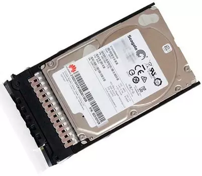 Твердотельный накопитель (SSD) Huawei 3.84Tb, 7", PCI-E, NVMe (02354CJG)