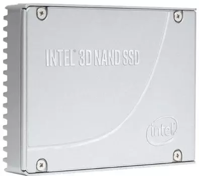 Твердотельный накопитель (SSD) Intel 6.4Tb DC P4610, U.2 2.5", PCI-E, NVMe (SSDPE2KE064T801)