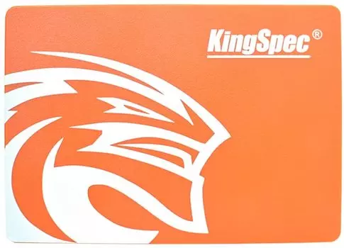 Твердотельный накопитель (SSD) KingSpec 128Gb P3, 2.5", SATA3 (P3-128)