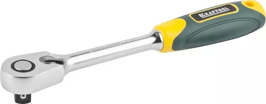 Трещотка Kraftool PRO, 1/2", реверсивная (27794-1/2_z02)
