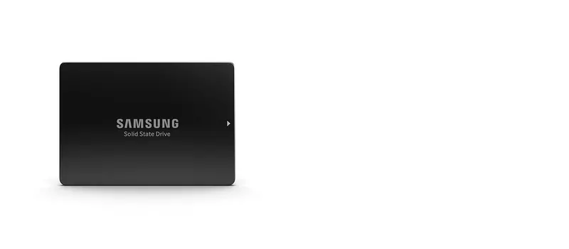Твердотельный накопитель (SSD) Samsung 1.92Tb SM883, 2.5", SATA3 (MZ7KH1T9HAJR-00005)