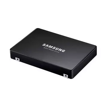 Твердотельный накопитель (SSD) Samsung 1.92Tb PM1743, U.3 2.5", PCI-E, NVMe (MZWLO1T9HCJR-00A07)