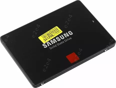 Твердотельный накопитель (SSD) Samsung 2Tb 860 PRO, 2.5", SATA3 (MZ-76P2T0BW)