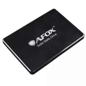 Твердотельный накопитель (SSD) AFOX 1Tb SD250, 2.5", SATA3 (SD250-1000GN)