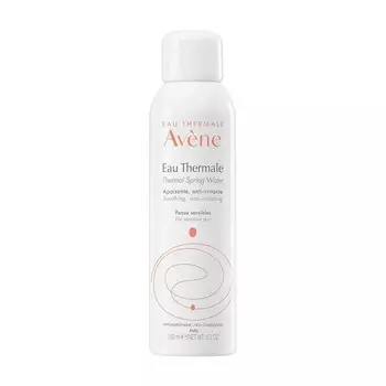 Avene Термальная вода 150 мл