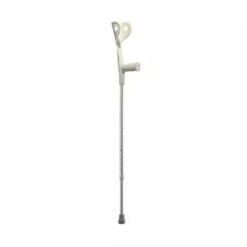 B.Well Ortho Костыль-канадка под локоть телескопический алюминиевый WR-322 95,5-118,5 см