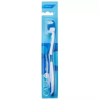 Care Dental Massage Зубная щетка Средняя жесткость