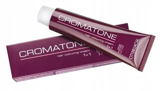 Краска для волос, 5.3, 60мл Montibello Cromatone