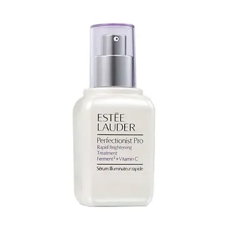 ESTEE LAUDER Сыворотка "Быстрое выравнивание тона кожи" с витамином C и ферментами