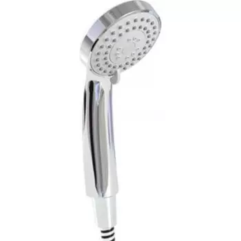 Ручной душ Bravat Eco 3-режимный (P70136CP-1-RUS)