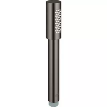 Ручной душ Grohe Sena темный графит, глянец (26465A00)