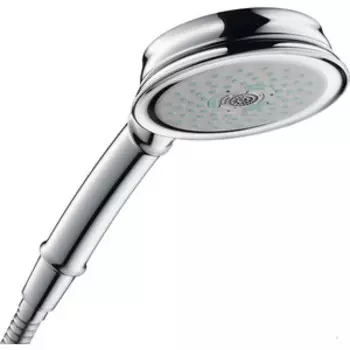 Ручной душ Hansgrohe Croma 100 Classic Multi 3 режима (28539000)
