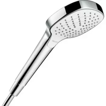 Ручной душ Hansgrohe Croma Select E Vario 3 режима (26812400)