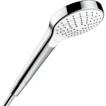 Ручной душ Hansgrohe Croma Select S Vario 3 режима (26802400)