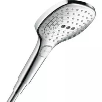 Ручной душ Hansgrohe Raindance Select 120 3 режима (26520000)
