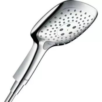 Ручной душ Hansgrohe Raindance Select 150 3 режима (26550000)