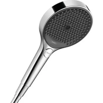 Ручной душ Hansgrohe Rainfinity 130 3 режима хром (26864000)
