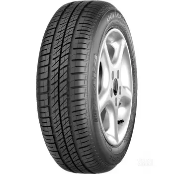 Шина автомобильная Sava Perfecta 155/65 R14 летняя, 75T