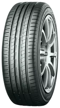 Шина автомобильная Yokohama BluEarth AE-50 195/65 R15 летняя, 91H