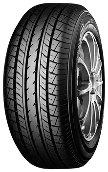 Шина автомобильная Yokohama BluEarth E70BZ 215/55 R17 летняя, 94V