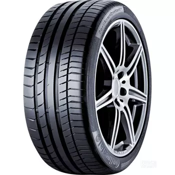 Шина автомобильная Continental ContiSportContact 5P 275/35 R21, летняя 103Y