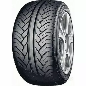 Шина автомобильная Yokohama V802 255/55 R19 летняя, 107Y