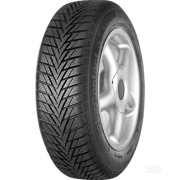 Шина автомобильная Continental ContiWinterContact TS 800 175/55 R15, зимняя, 77T