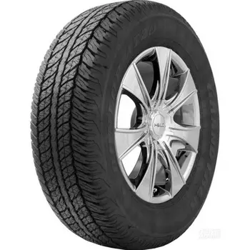 Шина автомобильная Dunlop Grandtrek AT20 225/70 R17 летняя