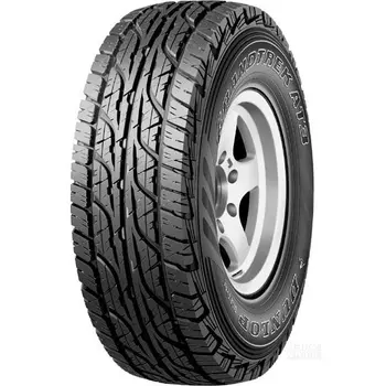 Шина автомобильная Dunlop Grandtrek AT3 275/70 R16, летняя, 114T