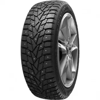 Шина автомобильная Dunlop Grandtrek Ice02 315/35 R20, зимняя, шипованная, 110T