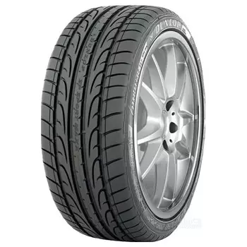 Шина автомобильная Dunlop SPTMaxx 205/50 R16 летняя, 87Y