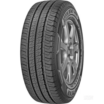 Шина автомобильная Goodyear Efficient Grip Cargo 225/75 R16 летняя, 121/120R