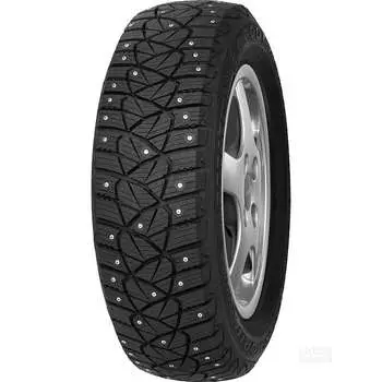 Шина автомобильная GoodYear UG 600 215/65 R16 зимняя, шипованная, 98T
