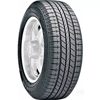 Шина автомобильная Hankook RA23 245/60 R18 летняя, 105H
