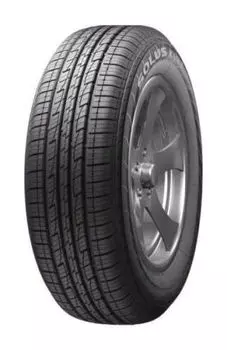 Шина автомобильная Kumho KL-21 235/55 R18, летняя, 100H
