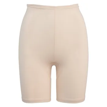Суперэластичные трусики Comfort Control Cortland Intimates, бежевый