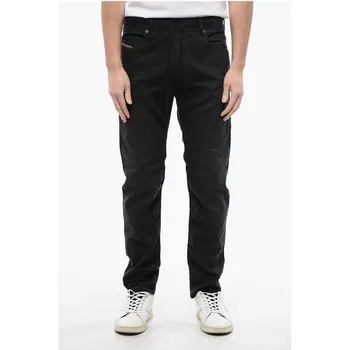 Джинсы Jogg Dark Wash NARROT-NE-R 16см Diesel, Black