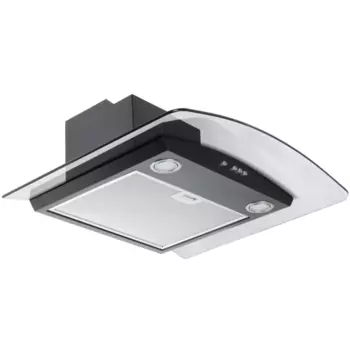 Вытяжка каминная Elikor Аметист 60П-430-К3Д, черный (940694)